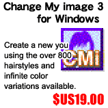 Change My image for Windows
